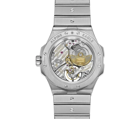 Chopard Alpine Eagle Flying Tourbillon Chopard Alpine Eagle Flying Tourbillon