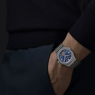 Chopard Alpine Eagle Flying Tourbillon Chopard Alpine Eagle Flying Tourbillon