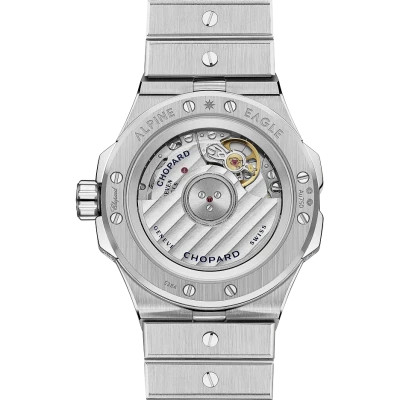 Chopard Alpine Eagle Frozen Chopard Alpine Eagle Frozen