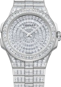 Chopard Alpine Eagle Frozen Summit Chopard Alpine Eagle Frozen Summit