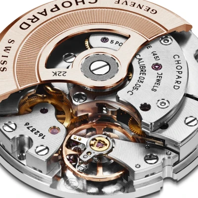 Chopard Alpine Eagle XL Chrono Chopard Alpine Eagle XL Chrono