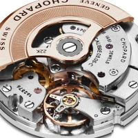 Chopard Alpine Eagle XL Chrono Chopard Alpine Eagle XL Chrono