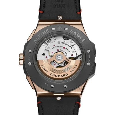 Chopard Alpine Eagle XL Chrono Chopard Alpine Eagle XL Chrono