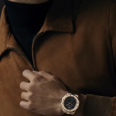 Chopard Alpine Eagle XL Chrono Chopard Alpine Eagle XL Chrono