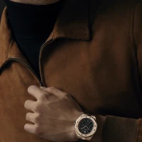 Chopard Alpine Eagle XL Chrono Chopard Alpine Eagle XL Chrono