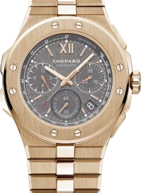 Chopard Alpine Eagle XL Chrono Chopard Alpine Eagle XL Chrono