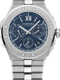 Chopard Alpine Eagle XL Chrono Chopard Alpine Eagle XL Chrono