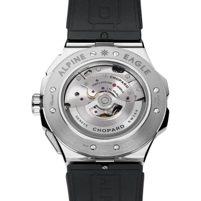 Chopard Alpine Eagle XL Chrono Chopard Alpine Eagle XL Chrono