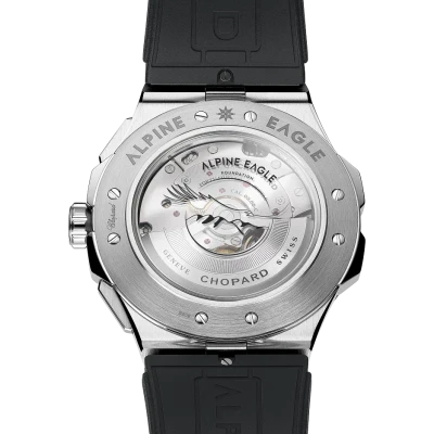 Chopard Alpine Eagle XL Chrono Chopard Alpine Eagle XL Chrono