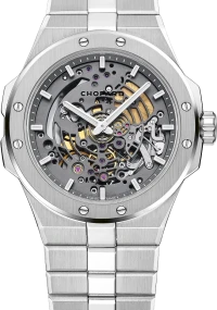 Chopard Alpine Eagle XP TT Chopard Alpine Eagle XP TT
