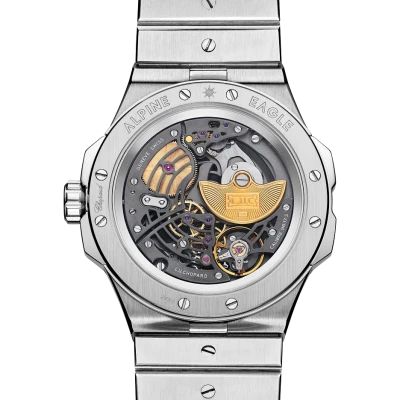 Chopard Alpine Eagle XP TT Chopard Alpine Eagle XP TT