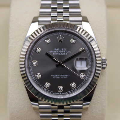 Rolex Datejust