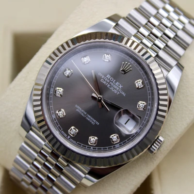 Rolex Datejust