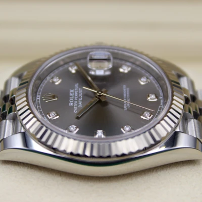Rolex Datejust