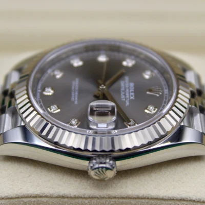 Rolex Datejust