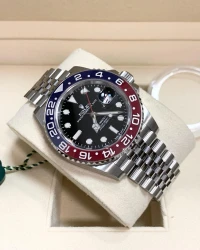 Rolex GMT-Master II