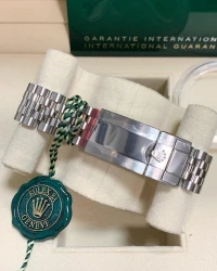 Rolex GMT-Master II
