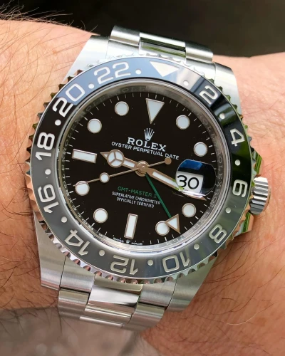 Rolex GMT-Master II Rolex GMT-Master II