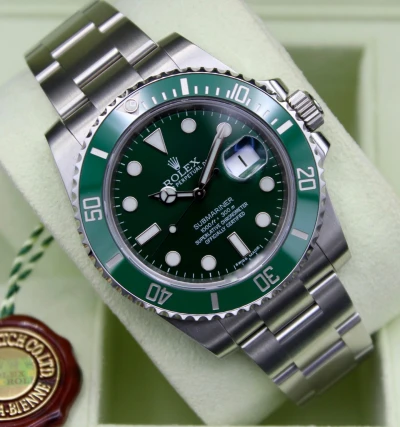 Rolex Submariner Rolex Submariner