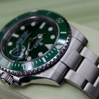Rolex Submariner Rolex Submariner