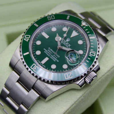 Rolex Submariner Rolex Submariner