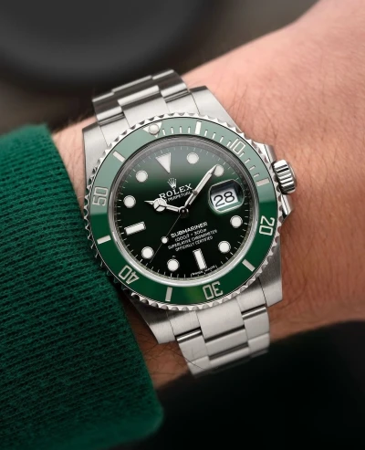 Rolex Submariner Rolex Submariner