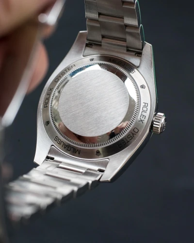 Rolex Milgauss Rolex Milgauss
