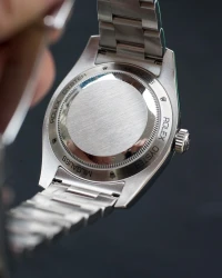 Rolex Milgauss Rolex Milgauss