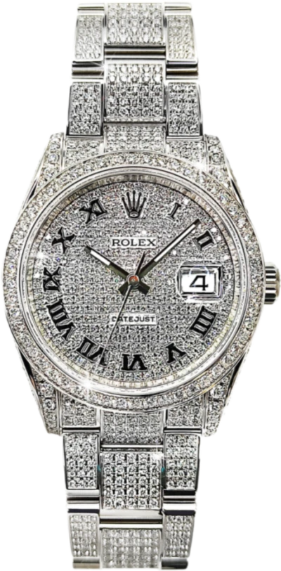 Rolex Datejust Rolex Datejust
