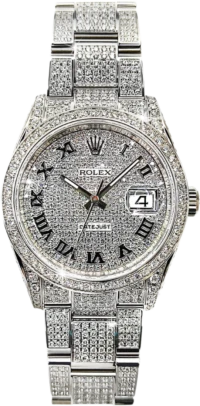Rolex Datejust Rolex Datejust