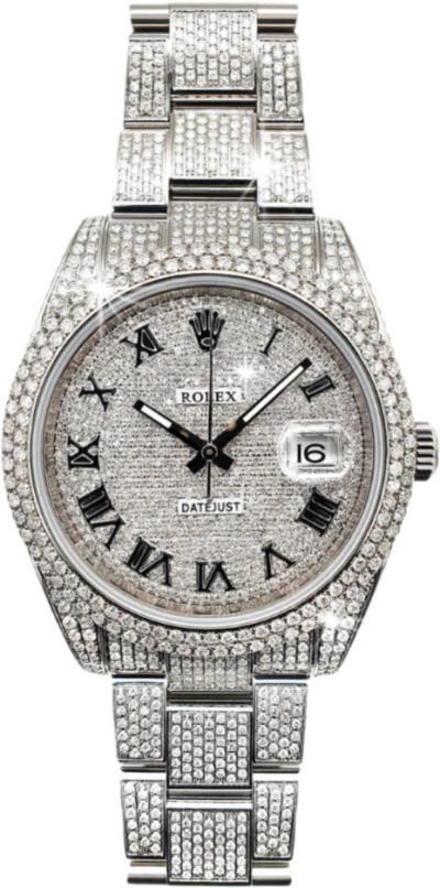 Rolex Oyster Perpetual