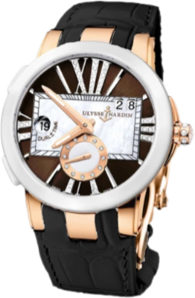 Ulysse Nardin