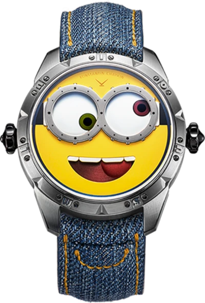 Konstantin Chaykin
