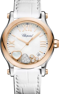 Chopard Happy Hearts Chopard Happy Hearts