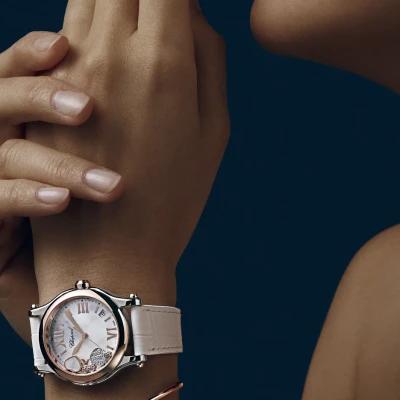 Chopard Happy Hearts Chopard Happy Hearts