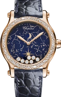 Chopard Happy Moon Chopard Happy Moon