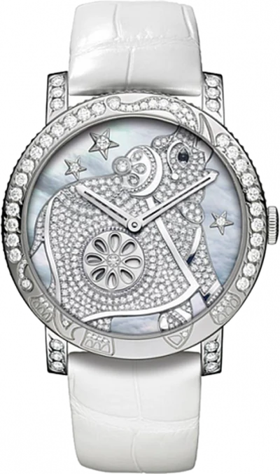 Boucheron Crazy Jungle Hathi