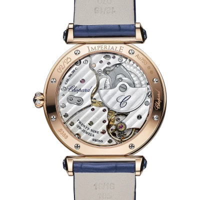 Chopard IMPERIALE Day & Night Chopard IMPERIALE Day & Night