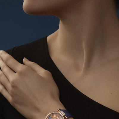 Chopard IMPERIALE Day & Night Chopard IMPERIALE Day & Night