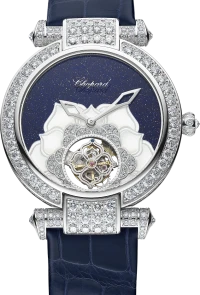 Chopard IMPERIALE Flying Tourbillon Chopard IMPERIALE Flying Tourbillon
