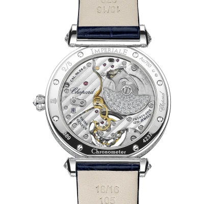 Chopard IMPERIALE Flying Tourbillon Chopard IMPERIALE Flying Tourbillon