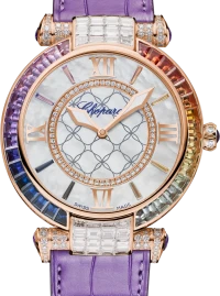 Chopard IMPERIALE Joaillerie Rainbow Chopard IMPERIALE Joaillerie Rainbow