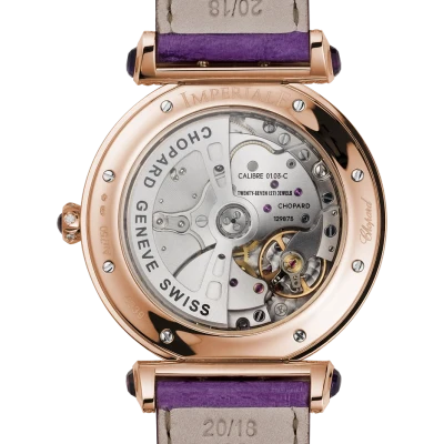 Chopard IMPERIALE Joaillerie Rainbow Chopard IMPERIALE Joaillerie Rainbow