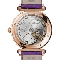 Chopard IMPERIALE Joaillerie Rainbow Chopard IMPERIALE Joaillerie Rainbow