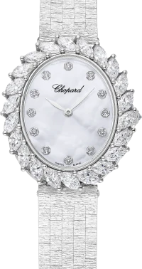 Chopard L'Heure du Diamant Chopard L'Heure du Diamant