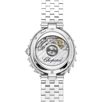 Chopard L'Heure du Diamant Chopard L'Heure du Diamant