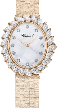 Chopard L'Heure du Diamant Chopard L'Heure du Diamant