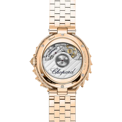 Chopard L'Heure du Diamant Chopard L'Heure du Diamant