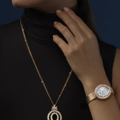 Chopard L'Heure du Diamant Chopard L'Heure du Diamant