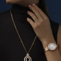 Chopard L'Heure du Diamant Chopard L'Heure du Diamant